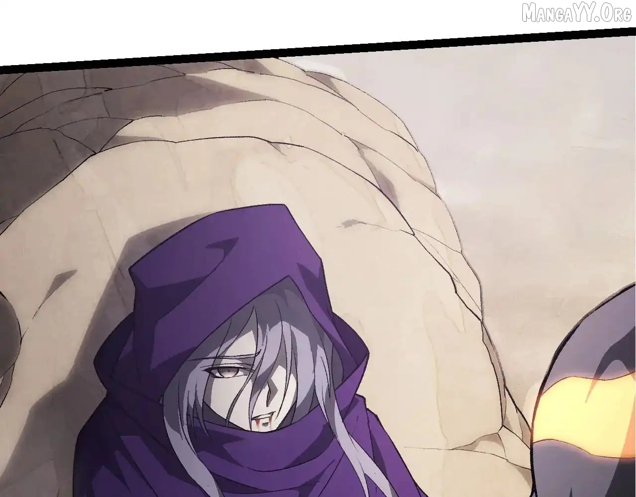 Evolution Begins With A Big Tree Chapter 464 - page 6